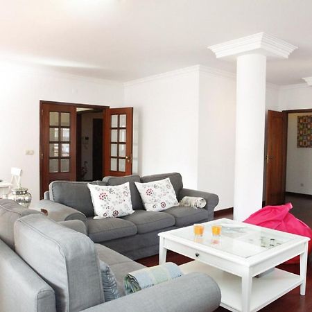 Cascais Guia'S Gorgeous & Spacious Apartment Екстериор снимка