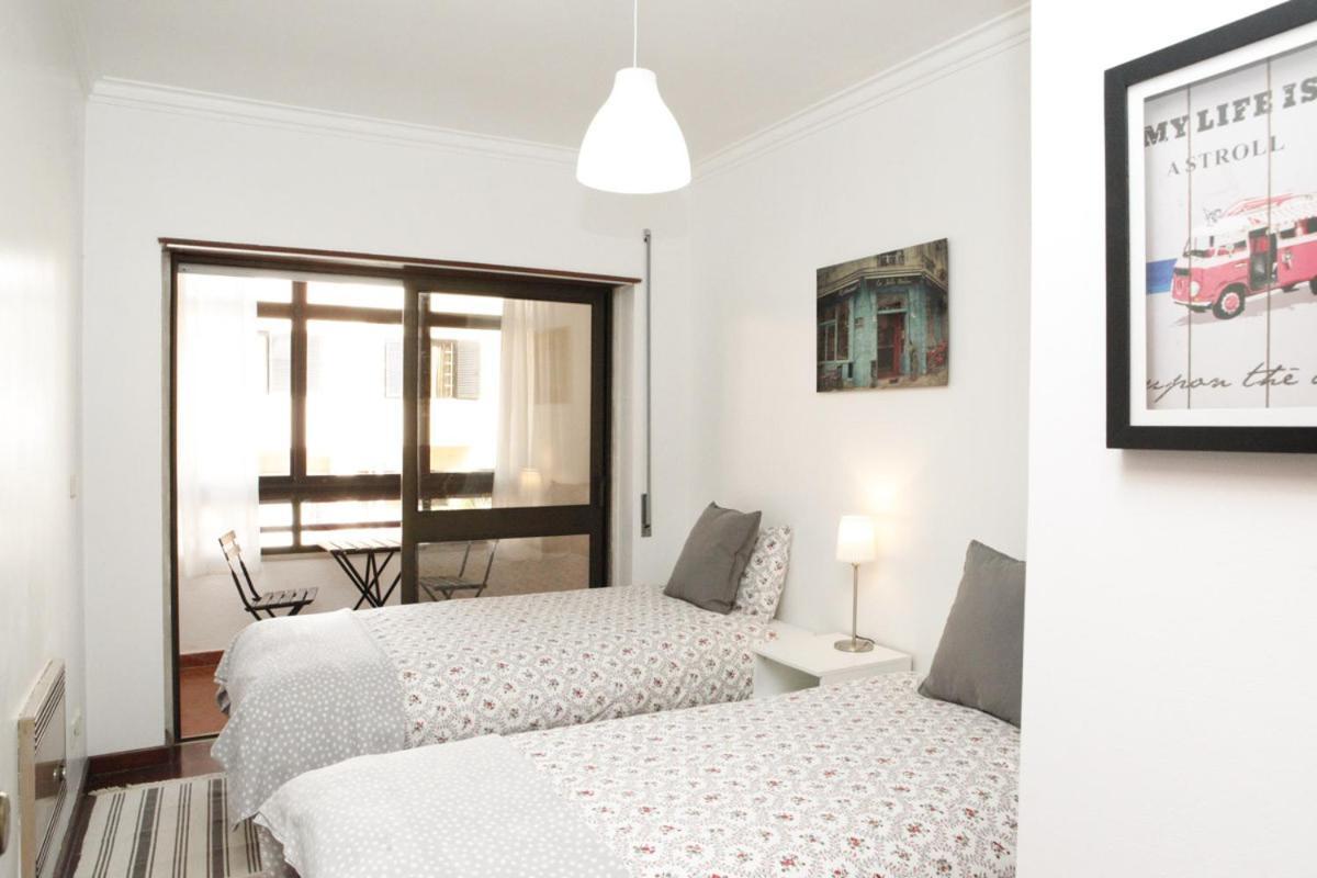 Cascais Guia'S Gorgeous & Spacious Apartment Екстериор снимка