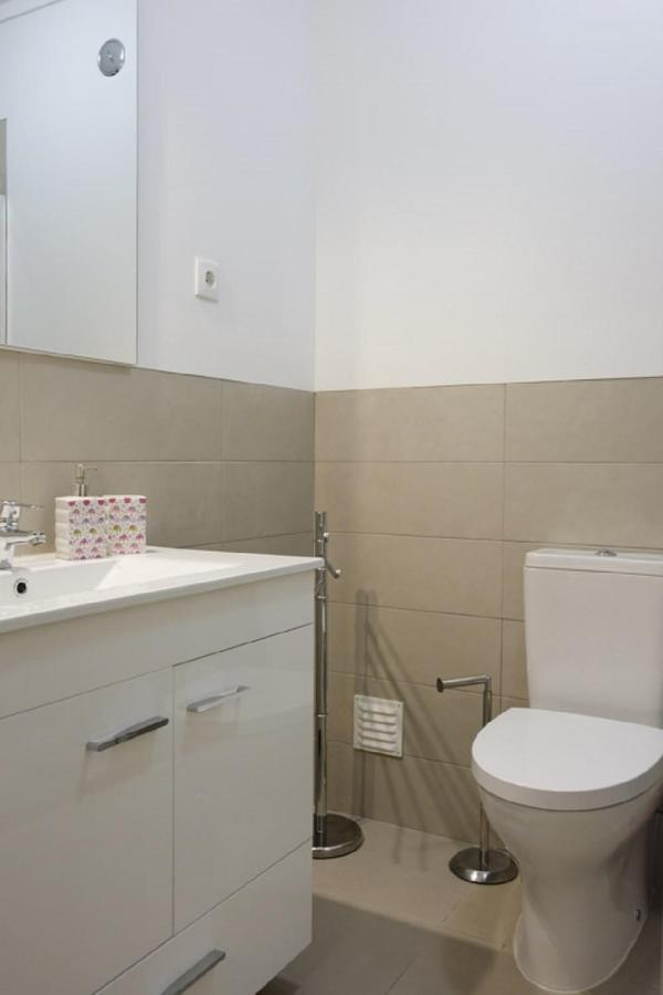 Cascais Guia'S Gorgeous & Spacious Apartment Екстериор снимка