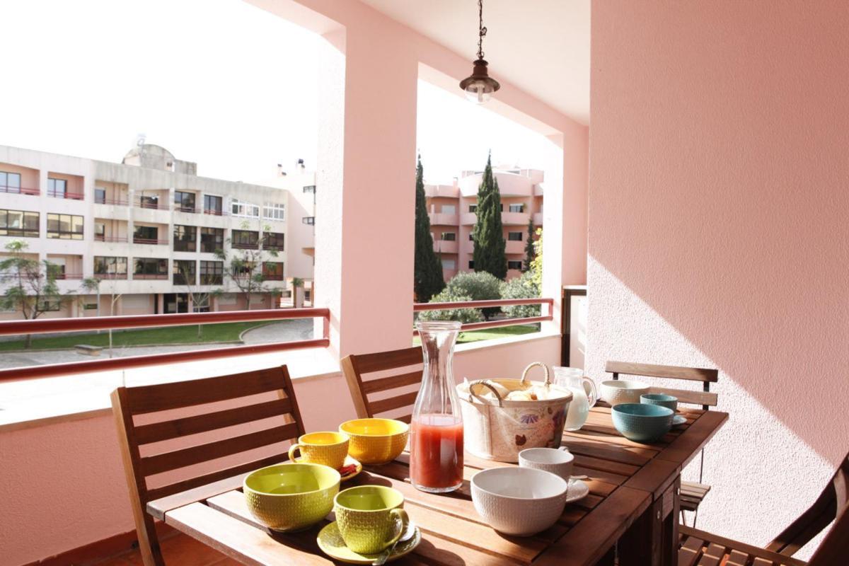 Cascais Guia'S Gorgeous & Spacious Apartment Екстериор снимка