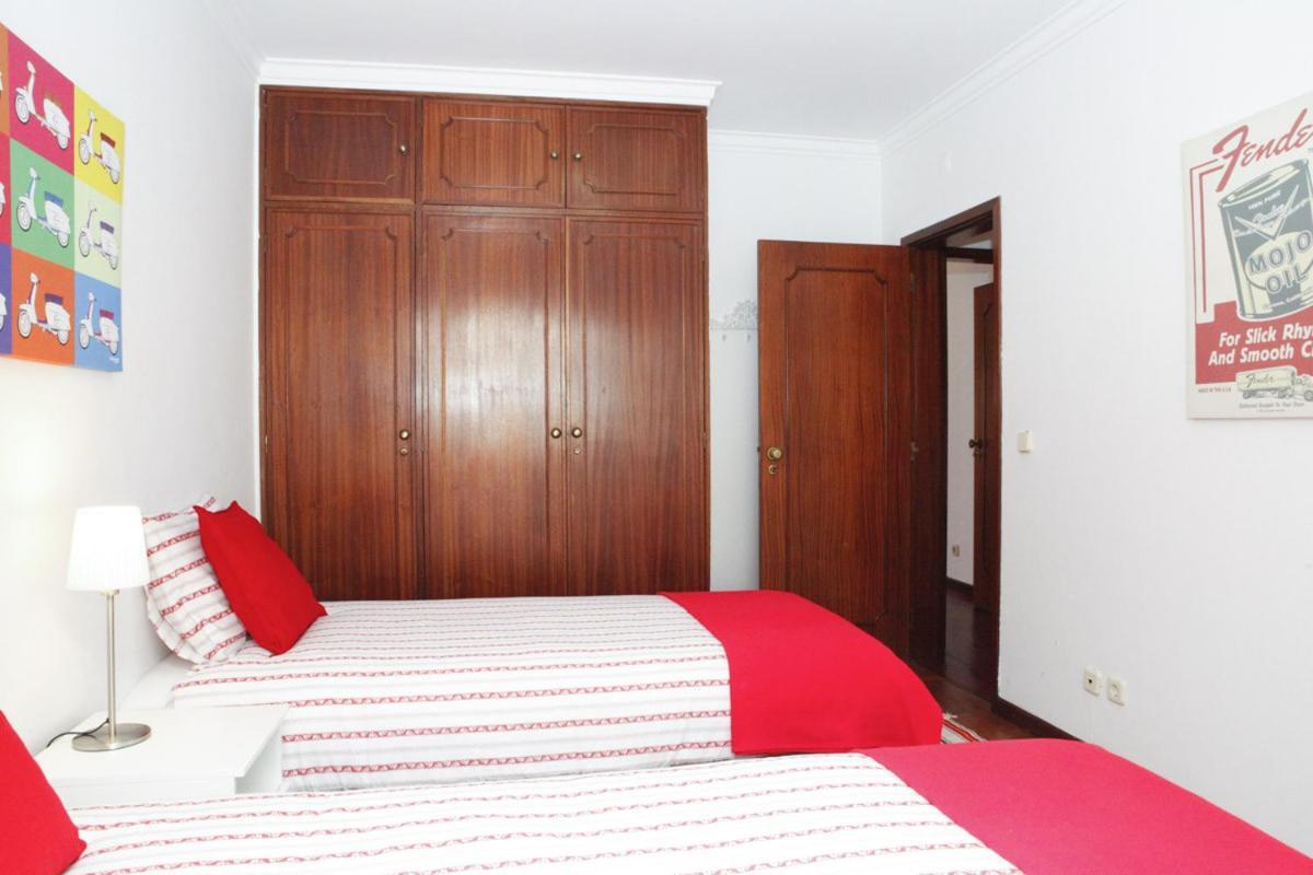 Cascais Guia'S Gorgeous & Spacious Apartment Екстериор снимка