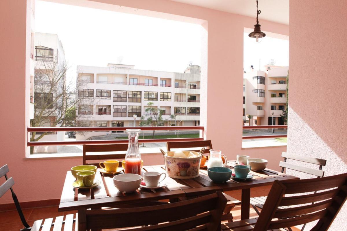 Cascais Guia'S Gorgeous & Spacious Apartment Екстериор снимка