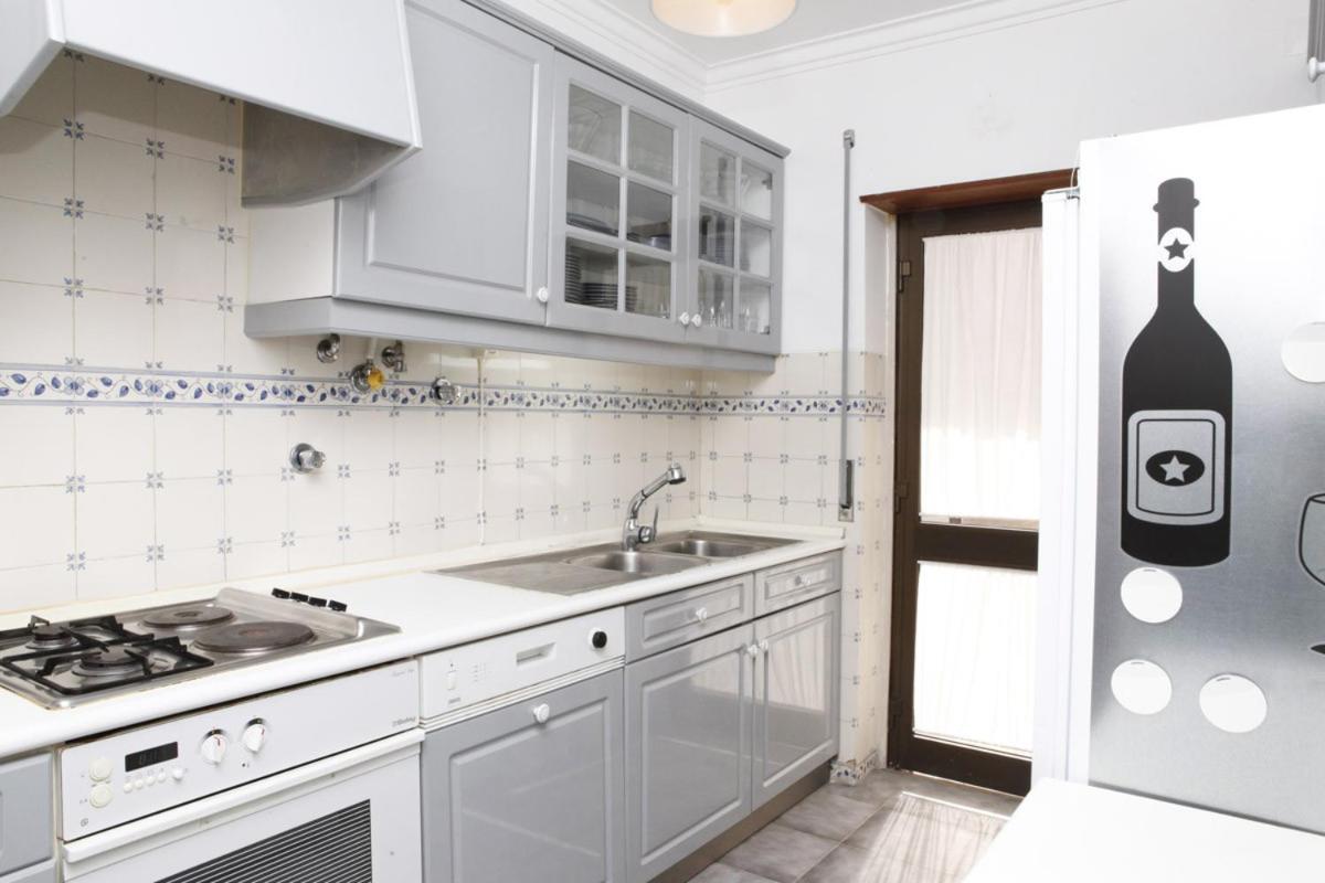 Cascais Guia'S Gorgeous & Spacious Apartment Екстериор снимка