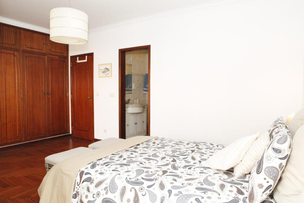 Cascais Guia'S Gorgeous & Spacious Apartment Екстериор снимка