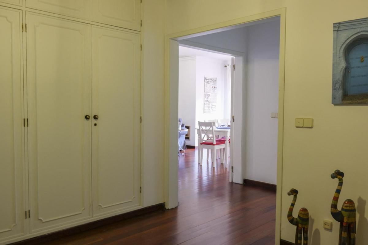 Cascais Guia'S Gorgeous & Spacious Apartment Екстериор снимка
