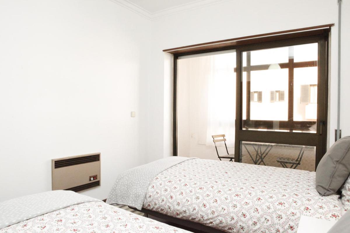 Cascais Guia'S Gorgeous & Spacious Apartment Екстериор снимка