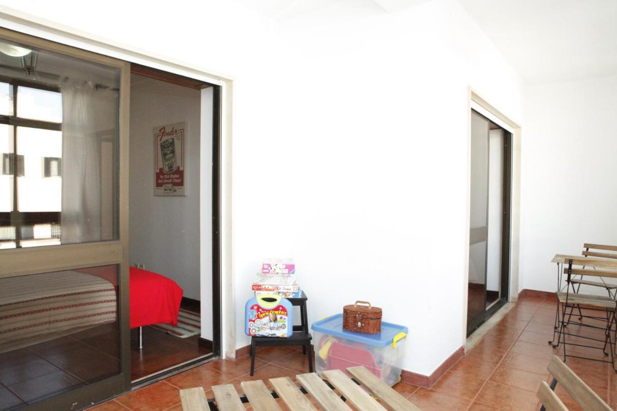 Cascais Guia'S Gorgeous & Spacious Apartment Екстериор снимка
