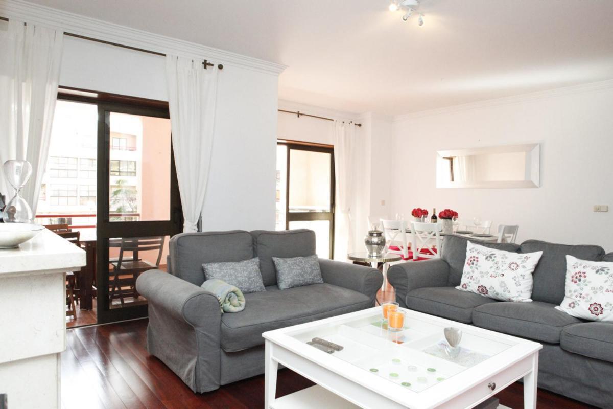 Cascais Guia'S Gorgeous & Spacious Apartment Екстериор снимка