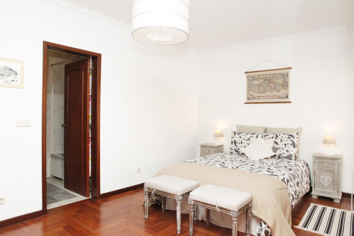 Cascais Guia'S Gorgeous & Spacious Apartment Екстериор снимка