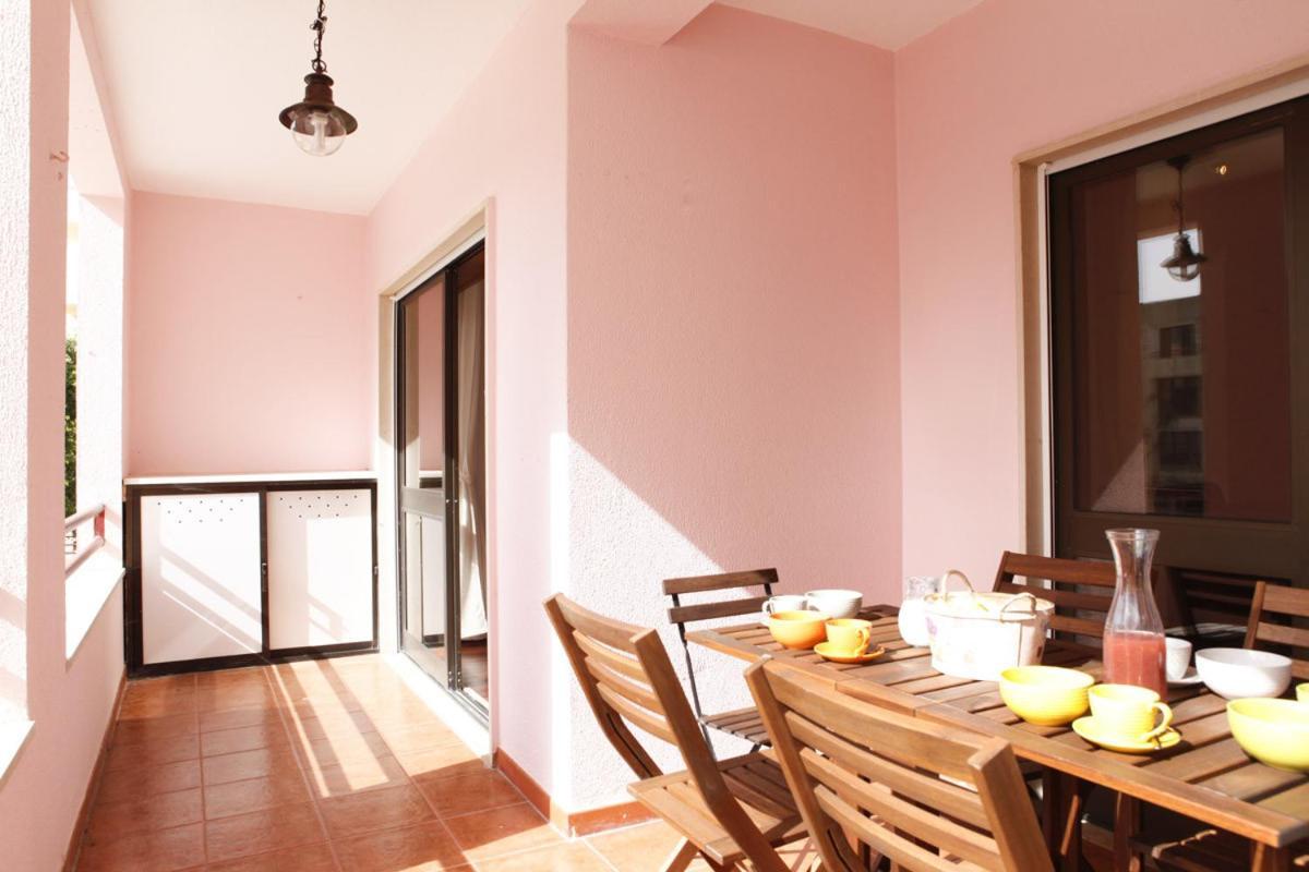 Cascais Guia'S Gorgeous & Spacious Apartment Екстериор снимка