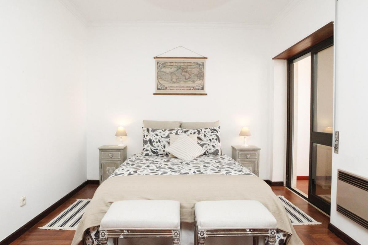 Cascais Guia'S Gorgeous & Spacious Apartment Екстериор снимка