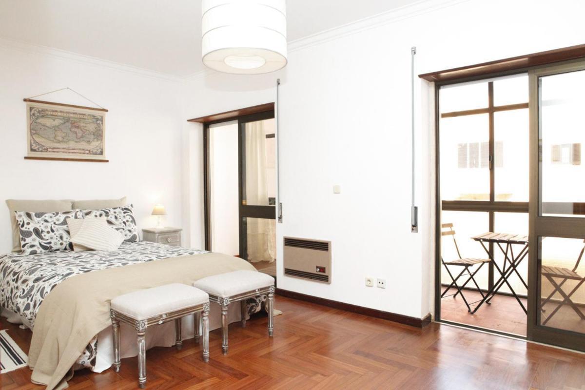 Cascais Guia'S Gorgeous & Spacious Apartment Екстериор снимка