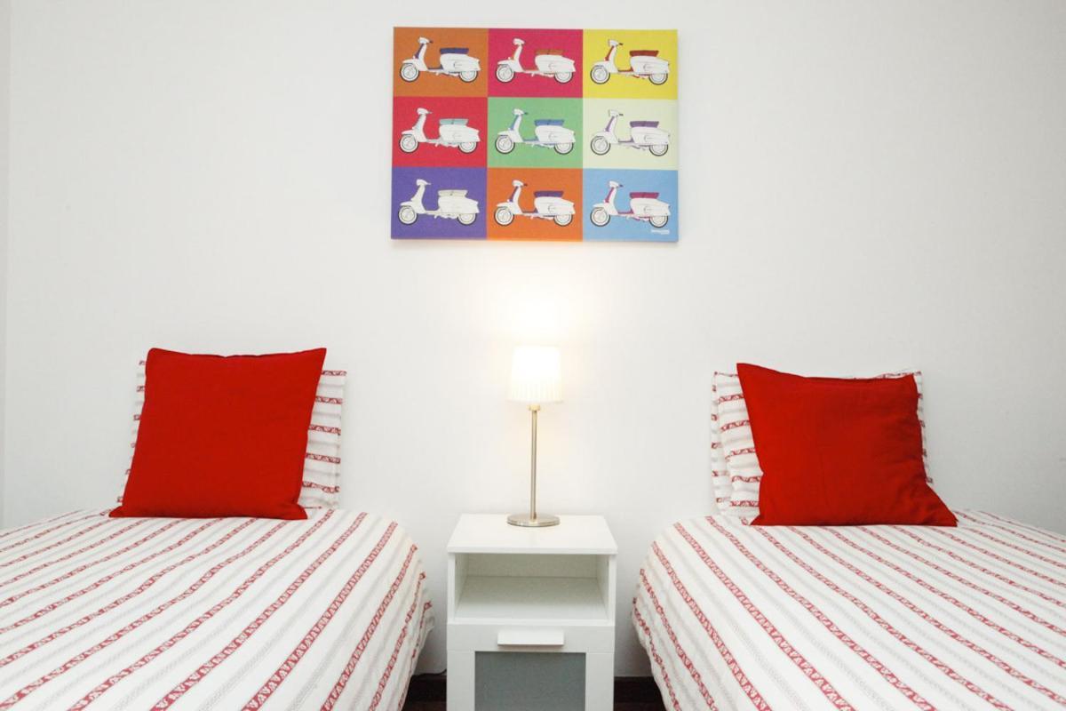 Cascais Guia'S Gorgeous & Spacious Apartment Екстериор снимка