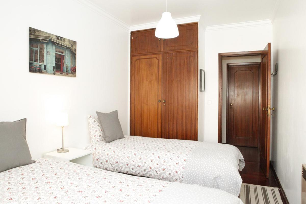 Cascais Guia'S Gorgeous & Spacious Apartment Екстериор снимка