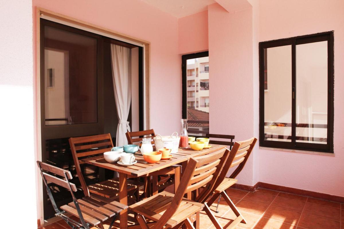 Cascais Guia'S Gorgeous & Spacious Apartment Екстериор снимка